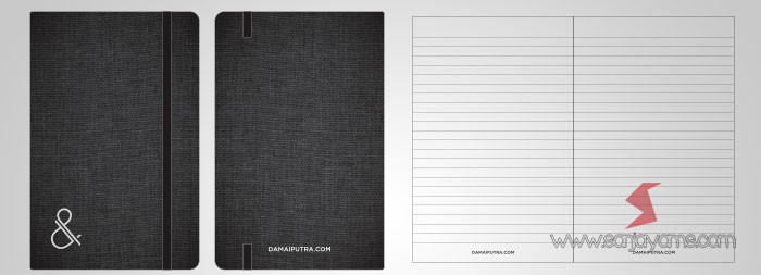 Agenda Damai Putra