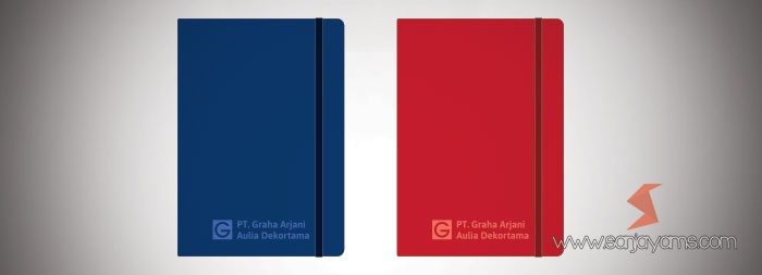 Agenda PT Graha