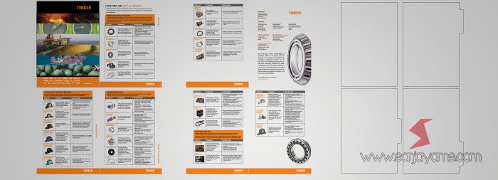 Agenda PT Timken