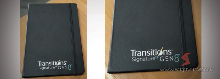 Agenda Transitions