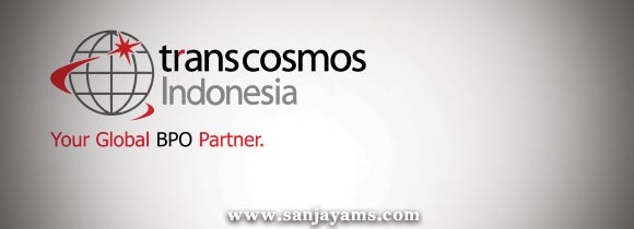 Amplop Jaya Transcosmos