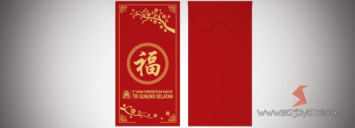 Angpao BPR TGS