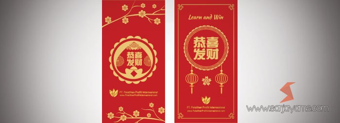 Angpao PPI