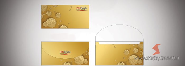Angpao PRU Bright