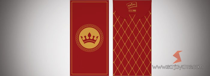 Angpao Regal