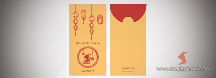 Angpao Sumata