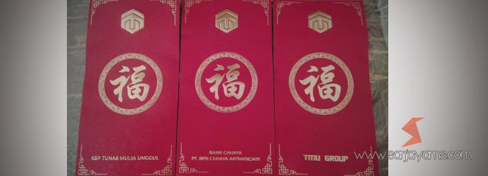 Angpao TMU Group