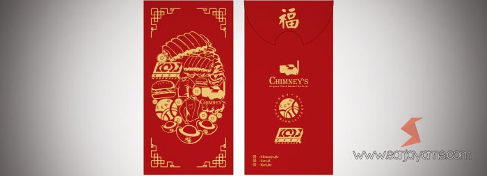 Angpao chimneys Resto