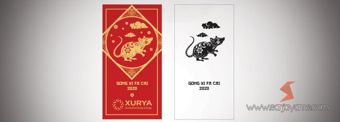 Angpo Xurya