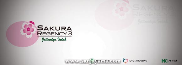Block Note Sakura Regency