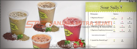 Brosur Food Comment Yo Tea Sour Sally