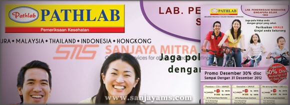 Brosur Pathlab Promo Desember