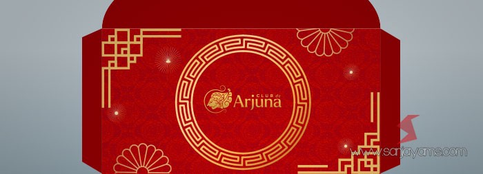 Cetak Angapo PT Arjuna