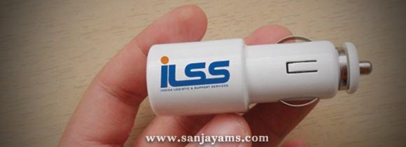 Charger Mobil PT ILSS