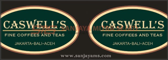 Coaster Caswells