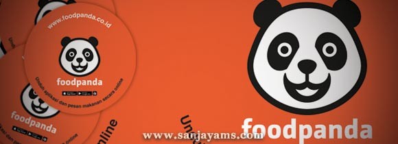 Coaster Food Panda