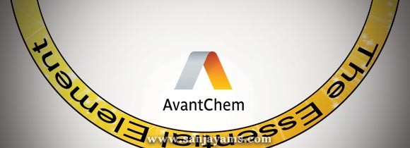 Coaster PT Avant Chem