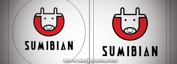 Coaster Sumibian