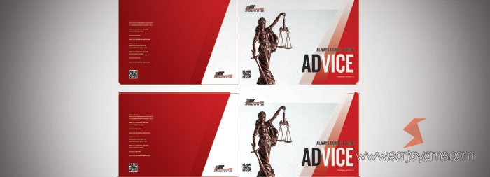 Company profile advoice