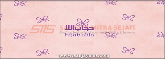 Cover Kaos Kaki Hijab Alila