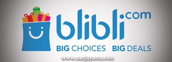 Cutting Sticker Blibli