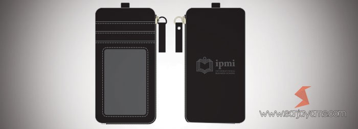 Dompet Tali IPMI