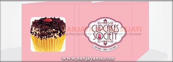 Dus Cupcake Society