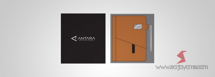 GIFT SET - Kantor Berita Antara