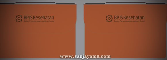 Gadget Orginizer BPJS Kesehatan