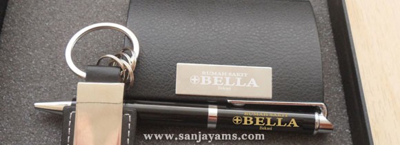 Gift Set 2 in 1 RS Bella