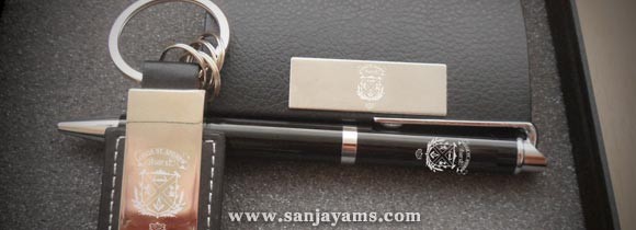 Gift Set 302 - Bu Vanda