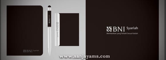 Gift Set BNI Syariah
