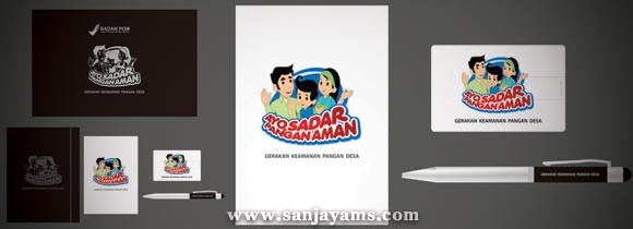 Gift Set Badan POM