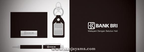 Gift Set Bank BRI