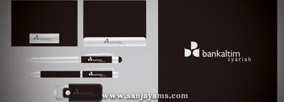 Gift Set Ekslusif Bankaltim Syariah