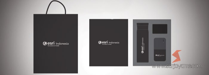 Gift Set Esri Indonesia