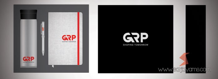 Gift Set GRP