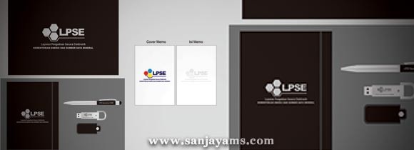 Gift Set Kementerian ESDM