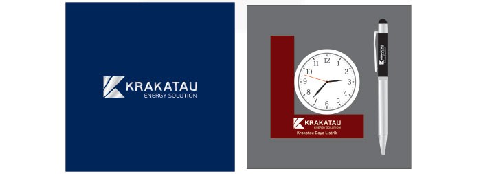 Gift Set Krakatau
