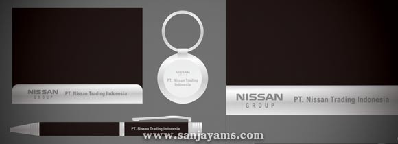 Gift Set Nissan Group