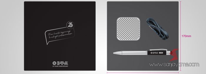 Gift Set PT ETA