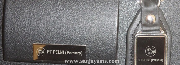 Gift Set PT Pelni