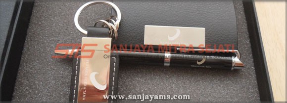 Gift Set Persada Sokka Tama