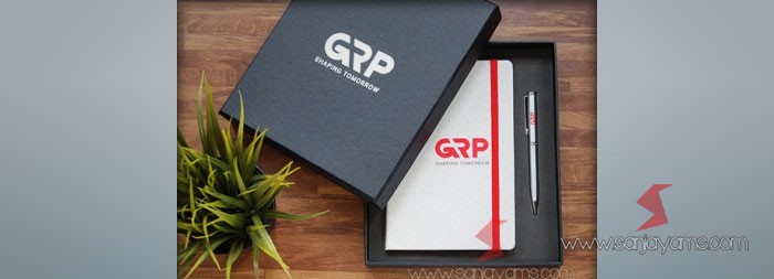 Gift Set Premium PT GRP