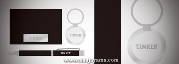 Gift Set TIMKEN