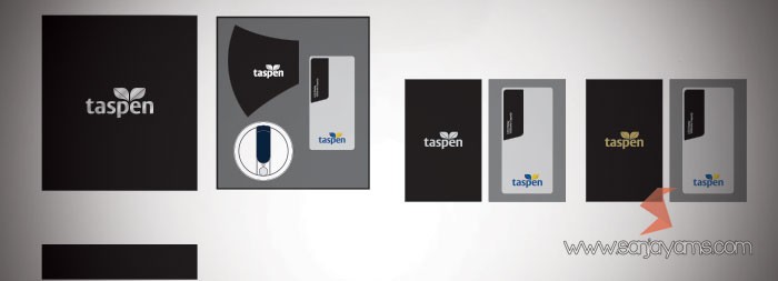 Gift Set Taspen