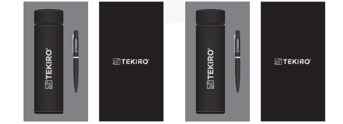 Gift Set Tekiro