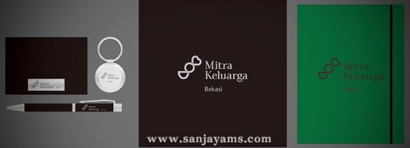 Gift Set dan Agenda RS Mitra Keluarga Bekasi
