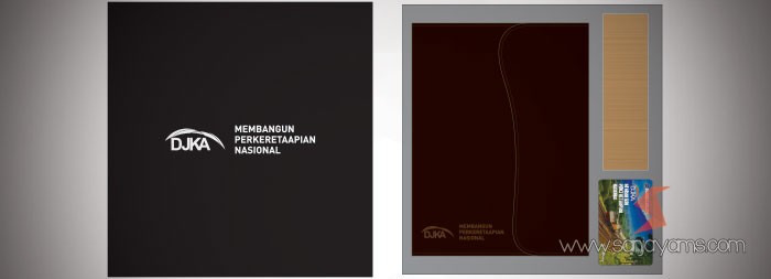 Gift set DJKA