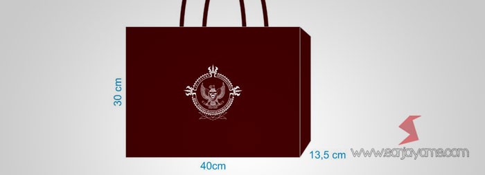 Goodie Bag - BPKH